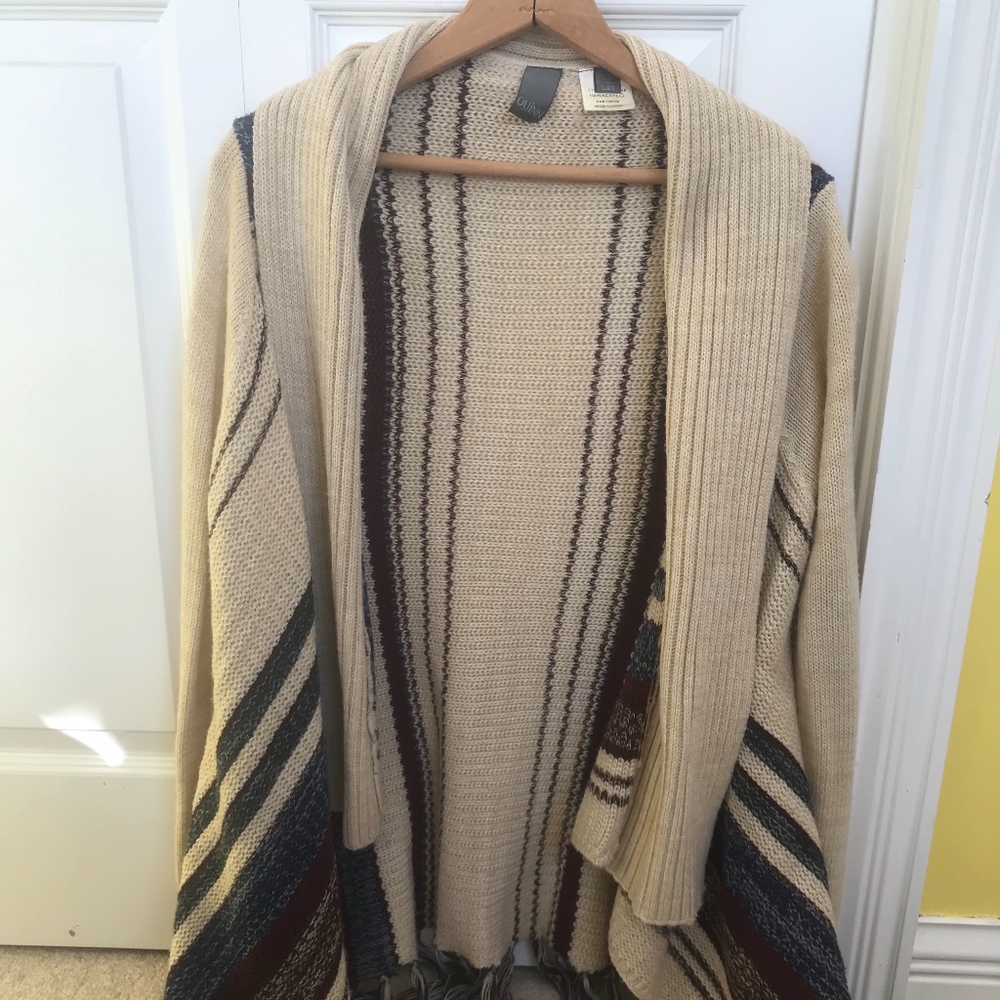 Cardigan